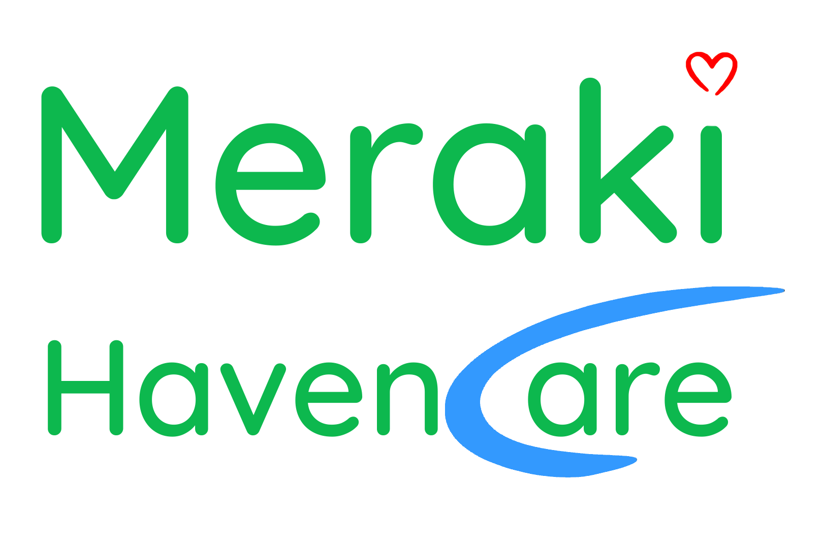 Meraki Haven Care